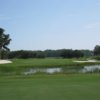 A view from Dogwood at Callawassie Island Club