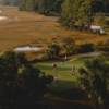 A view from Callawassie Island Club