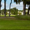 A view from the Golf Club at Indigo Run