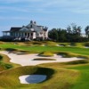 A view from Colleton River Club.