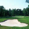 Chechessee Creek Club Hole #8