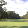 A view of a hole from the Golf Club at Indigo Run (ClubCorp)