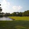 A view of fairway #12 at Long Cove Club