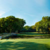 A view from tee #4 at Robber's Row from Port Royal Golf Club