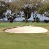 A view of hole 312 at Country Club of Hilton Head