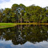 A view over the water from Country Club of Hilton Head (ClubCorp)