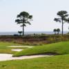 A sunny day view from Haig Point Club