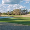 View from #8 at Crescent Pointe Golf Club