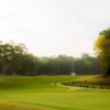 View of the 10th hole at Rose Hill Golf Club