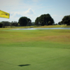 A view of a hole from Legends At Parris Island