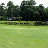 The 18th green at Golden Bear Golf Club at Indigo Run will stay in your memory. (Lisa Allen/WorldGolf.com)
