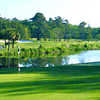 George Fazio at Palmetto Dunes