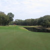 Robber's Row at Port Royal Golf Club - #18