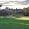 A view from a fairway at Island West Golf Club.