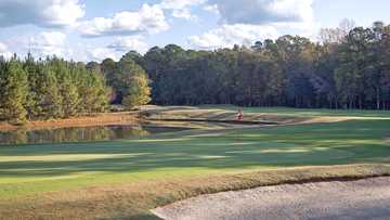 View from #7 at Island West Golf Club