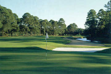 Long Cove Club