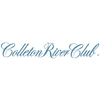 Par 3 at Colleton River Club - Private Logo