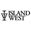 Island West Golf Club - Public Logo