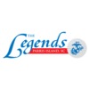 The Legends Golf Course at Parris Island Logo