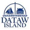 Morgan River at Dataw Island Golf Course - Private Logo