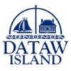 Cotton Dike at Dataw Island Golf Course - Private Logo