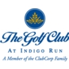 The Golf Club at Indigo Run Logo