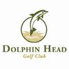 Dolphin Head Golf Course - Private Logo