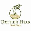 Dolphin Head Golf Course - Private Logo