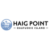 The Calibogue & The Haig at Haig Point Club Logo