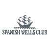 Spanish Wells Club - Private Logo