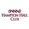 Hampton Hall Club Logo