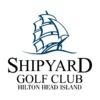 Clipper/Galleon at Shipyard Golf Club - Resort Logo