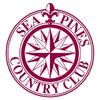 Sea Pines Country Club - Private Logo