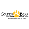 Golden Bear Golf Club at Indigo Run Logo