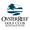 Oyster Reef Golf Course Logo