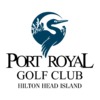 Robber's Row at Port Royal Golf Club Logo
