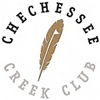 Chechessee Creek Club Logo