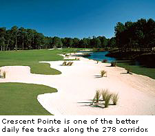 Crescent Pointe
