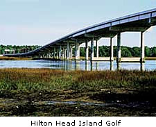 Hilton Head Island Golf