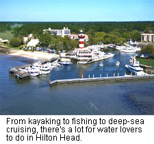 Hilton Head