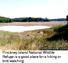 Hilton Head - Pinckney Island National Wildlife