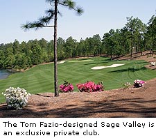 Sage Valley