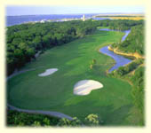 Bald Head Island Golf Course