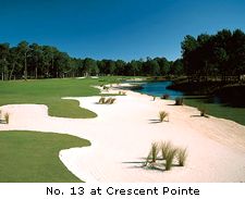 No. 13 at Crescent Pointe