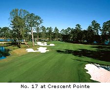 No. 17 at Crescent Pointe