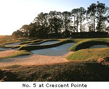 No. 5 at Crescent Pointe