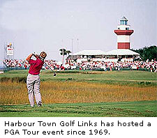 Harbour Town Golf Links