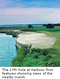 No. 17 at Harbour Town