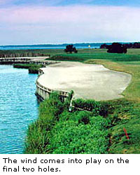 Harbour Town