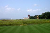 Harbour Town Golf Links
